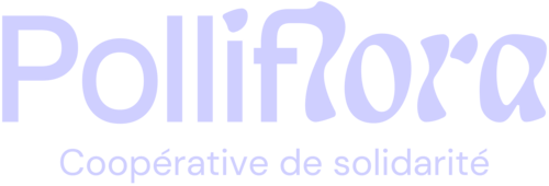 Logo Polliflora