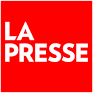 Logo - La Presse