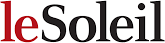 Logo - Le Soleil