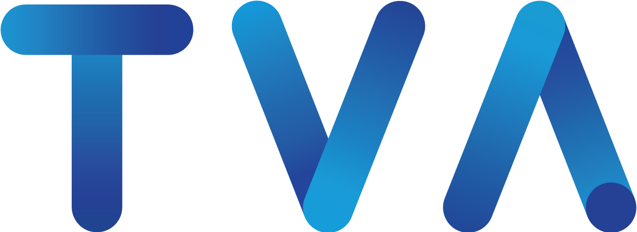 Logo - TVA